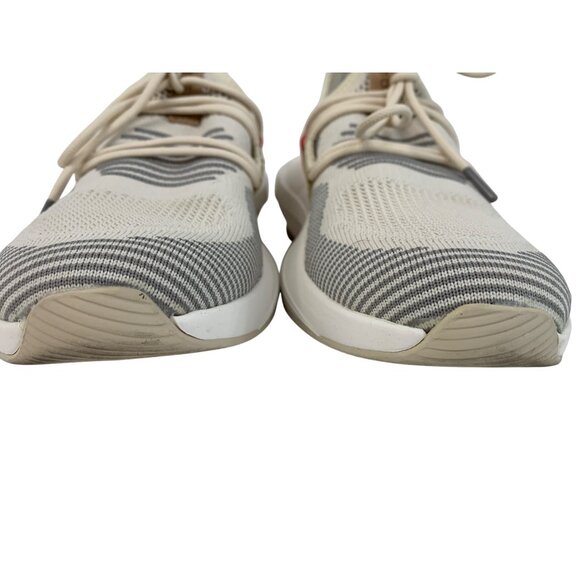 Sorel Womens Kinetic RNEGD Lace Sneakers Size 9.5 Lace-Up Sole Comfort EUC  8769 - Picture 8 of 10